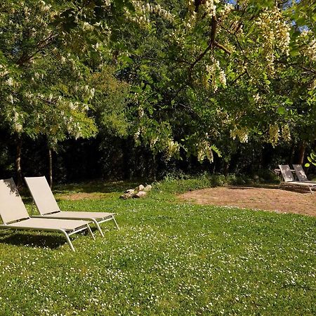 El Celler - Can Bonet San Martí Vell Exteriér fotografie